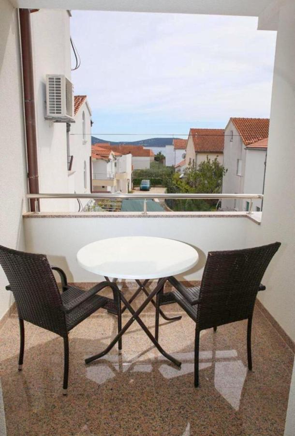 Apartments Valentino Vodice Exteriér fotografie