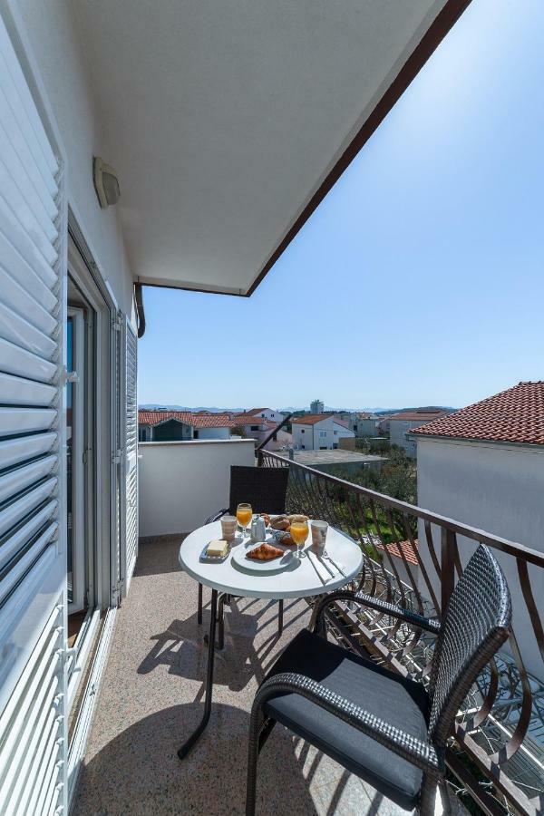 Apartments Valentino Vodice Pokoj fotografie